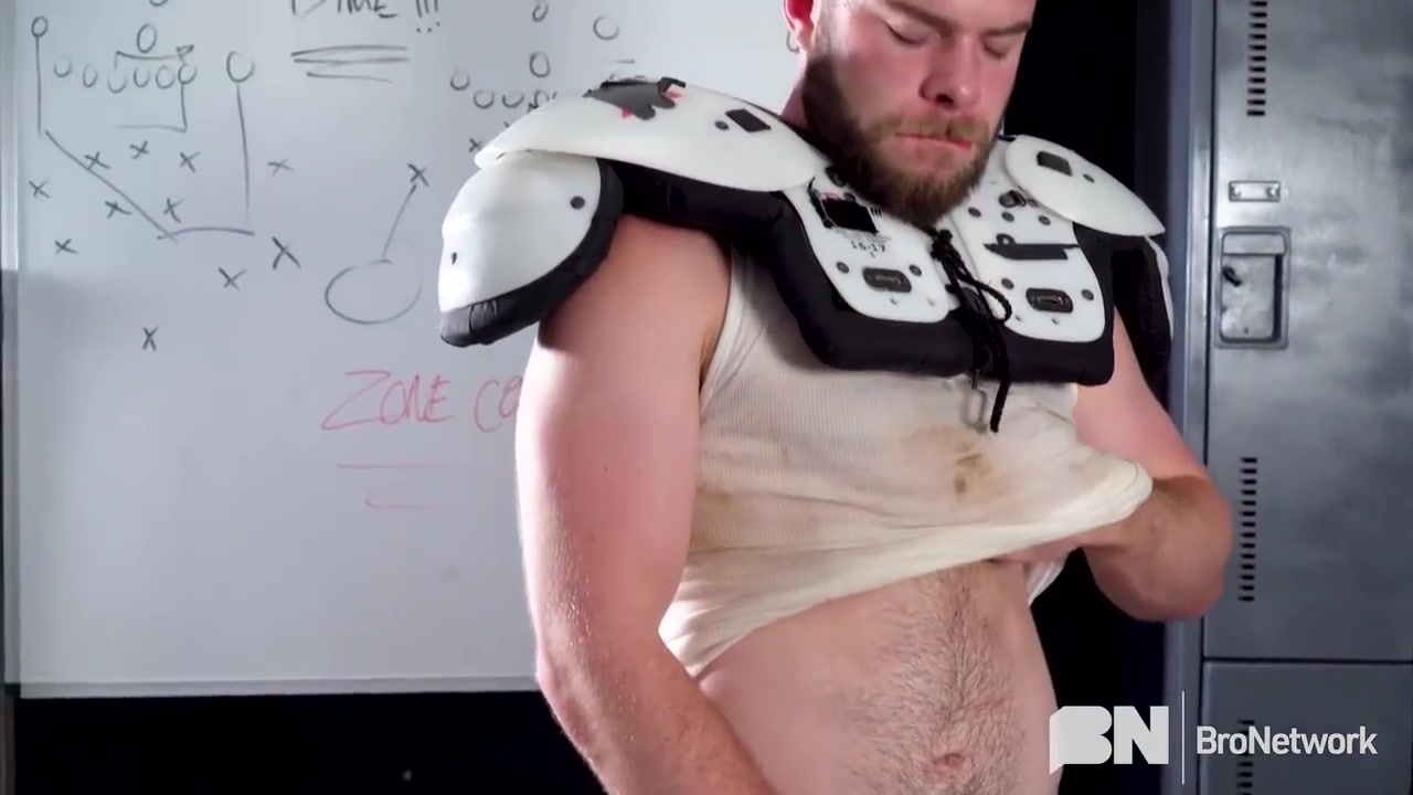 Hotafmen: Peak Physical Form Meets Peak Pleasure