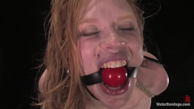 Madison Young Hotter Than Ever - Kink