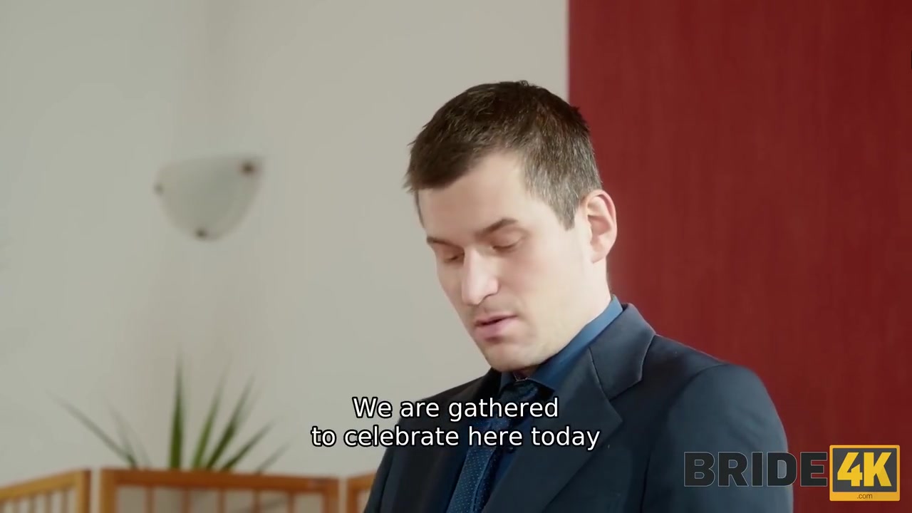 Wedding Cancellation Code: Wrong Name