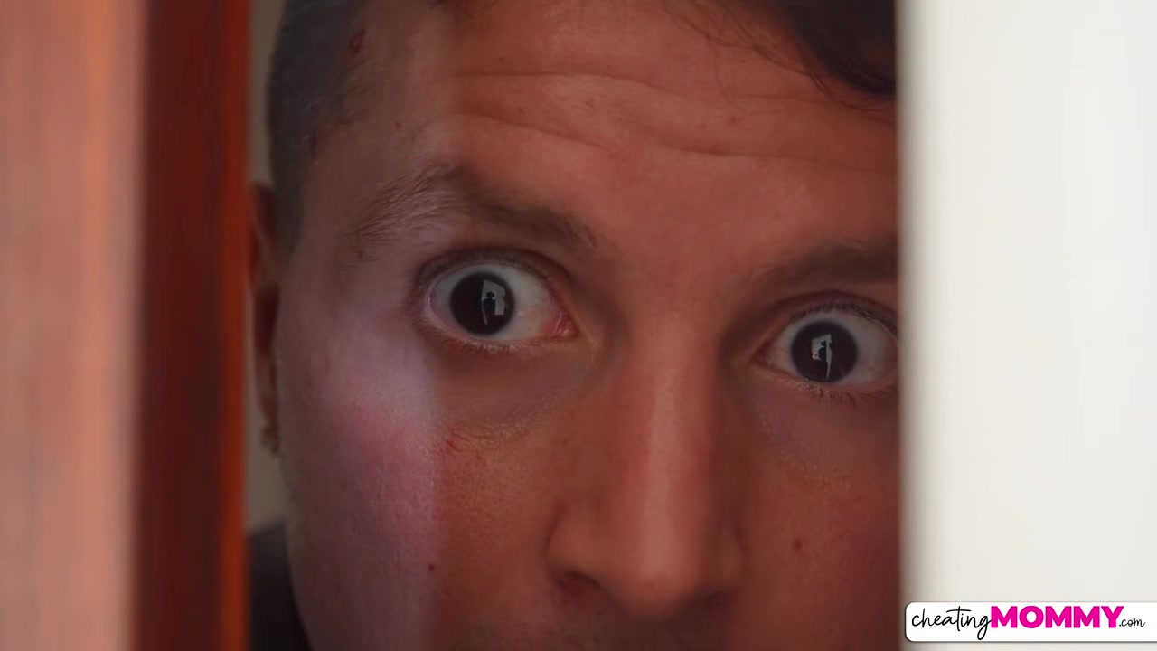 My Stepmom Made A Porno - S3:E1