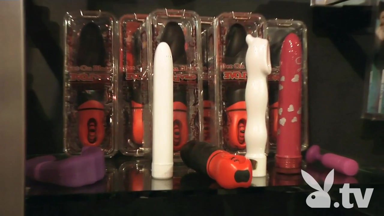 SEXTREME MAKEOVER, Season #1 Ep.8