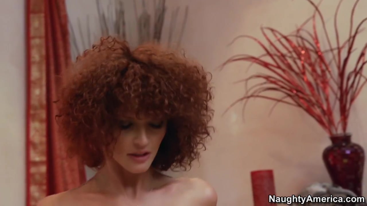Joslyn James & Danny Wylde in I Have a Wife