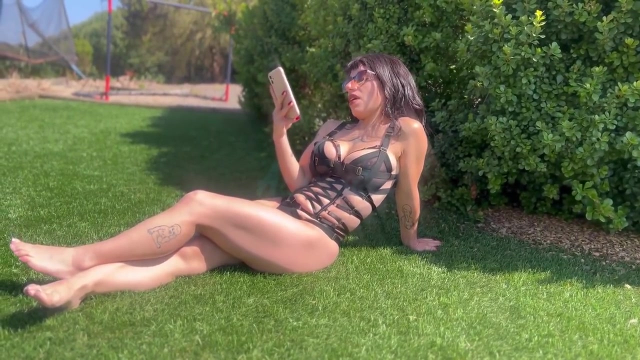 Great Outdoors