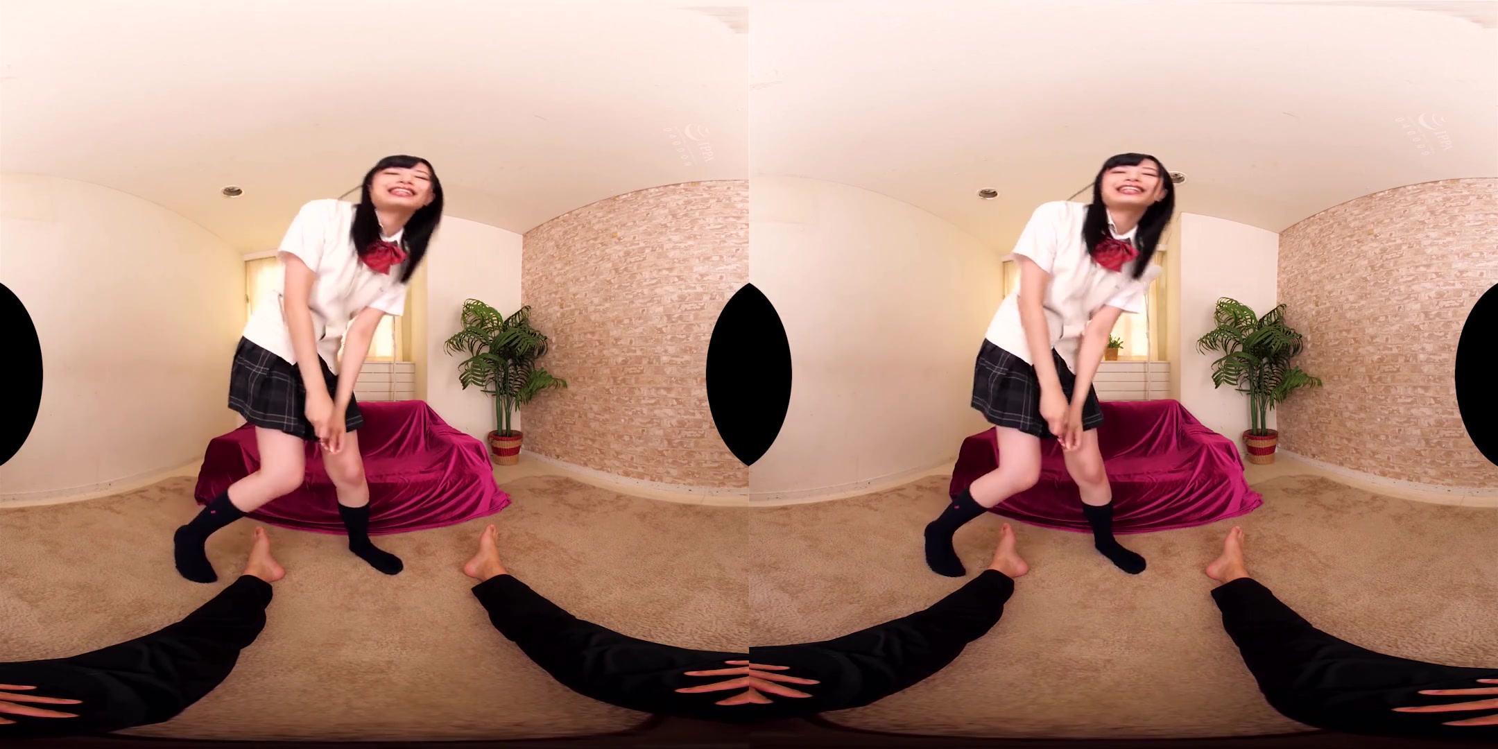 While Your Wife is Out, Your Bring Home a ! 1 - Asian teen 18+ Creampie