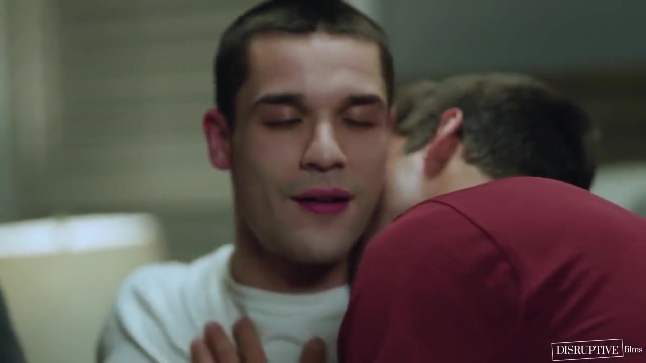 Gay Porn - Help Me, My Friend 4-15