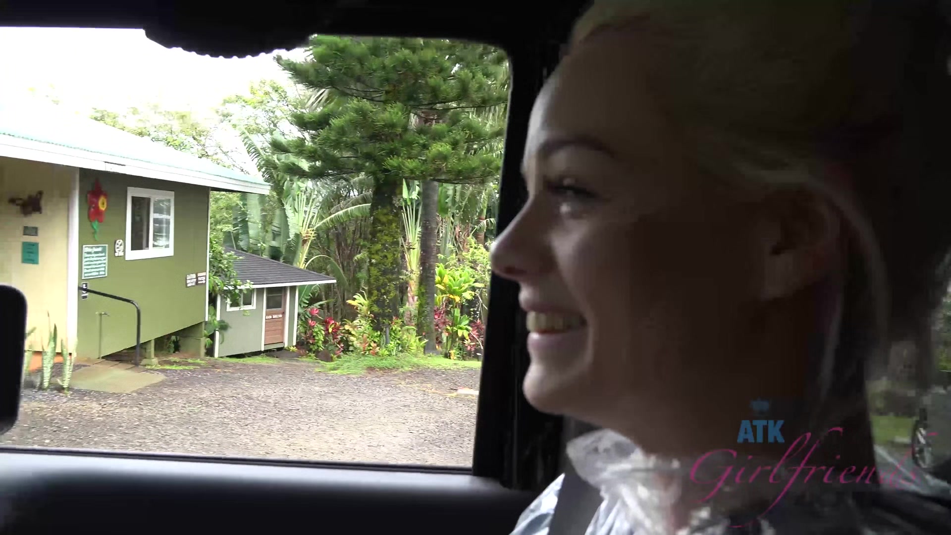 Virtual Vacation Hawaii With Elsa Jean 5/8