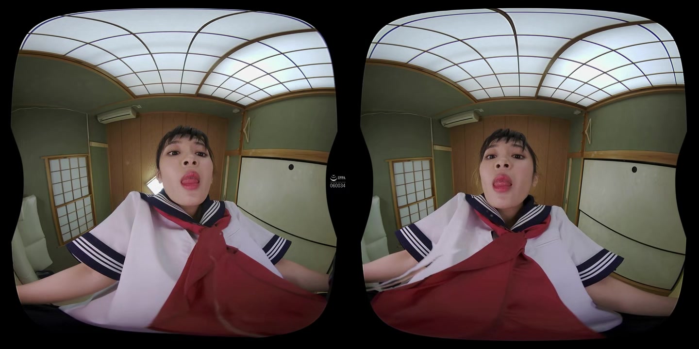 Perverted Woman Encyclopedia: Sloppy Face Sitting Vol 4. - VRlab9division