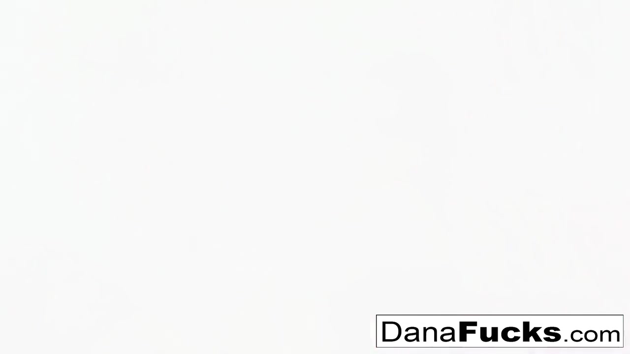 Dana Dearmond - Gets Her Asshole Fucked