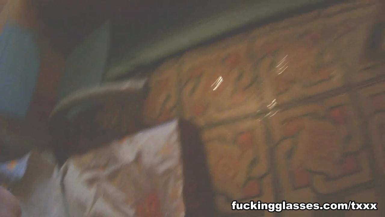 Anonymous & Tanielle in Fucked In A Sauna - FuckingGlasses