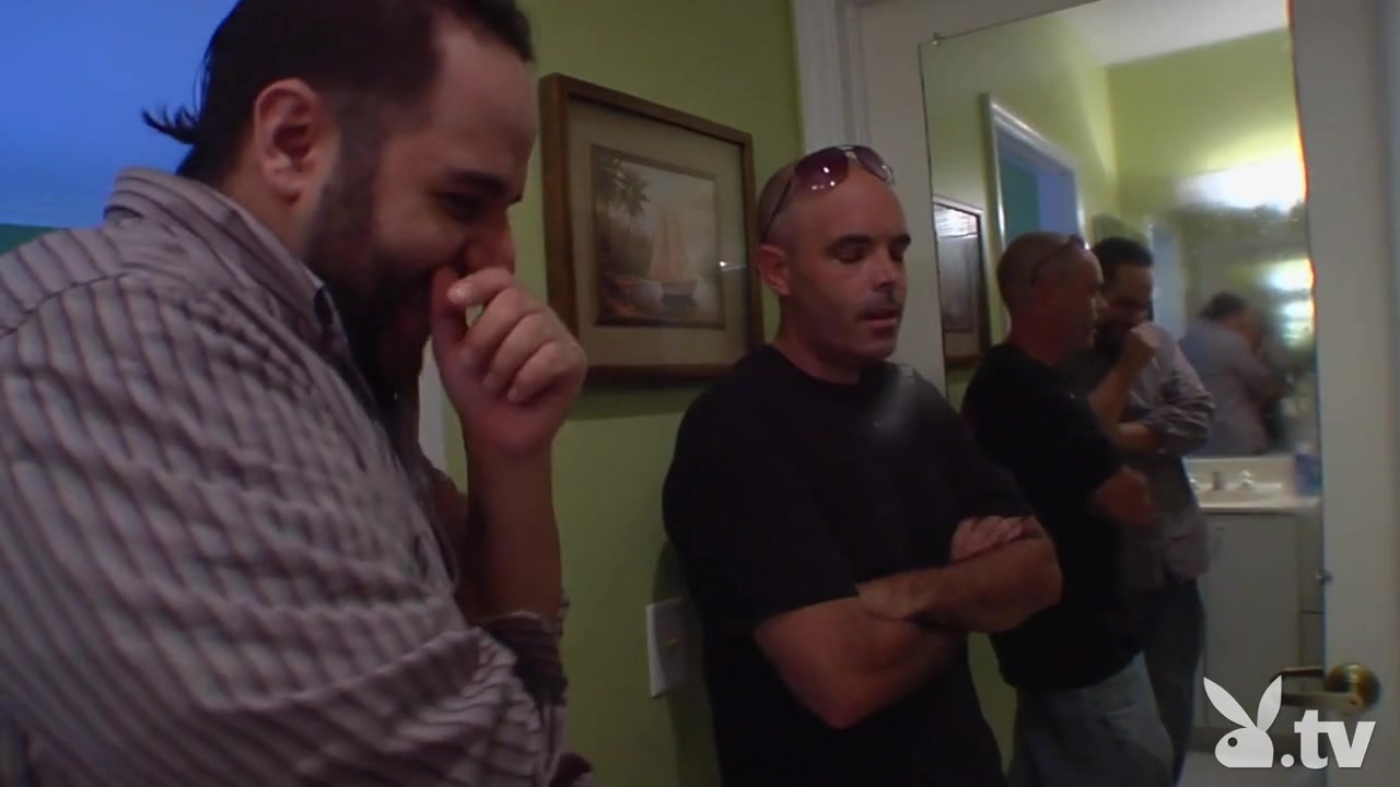 ALL WIVES CHEAT, Season #1 Ep.5