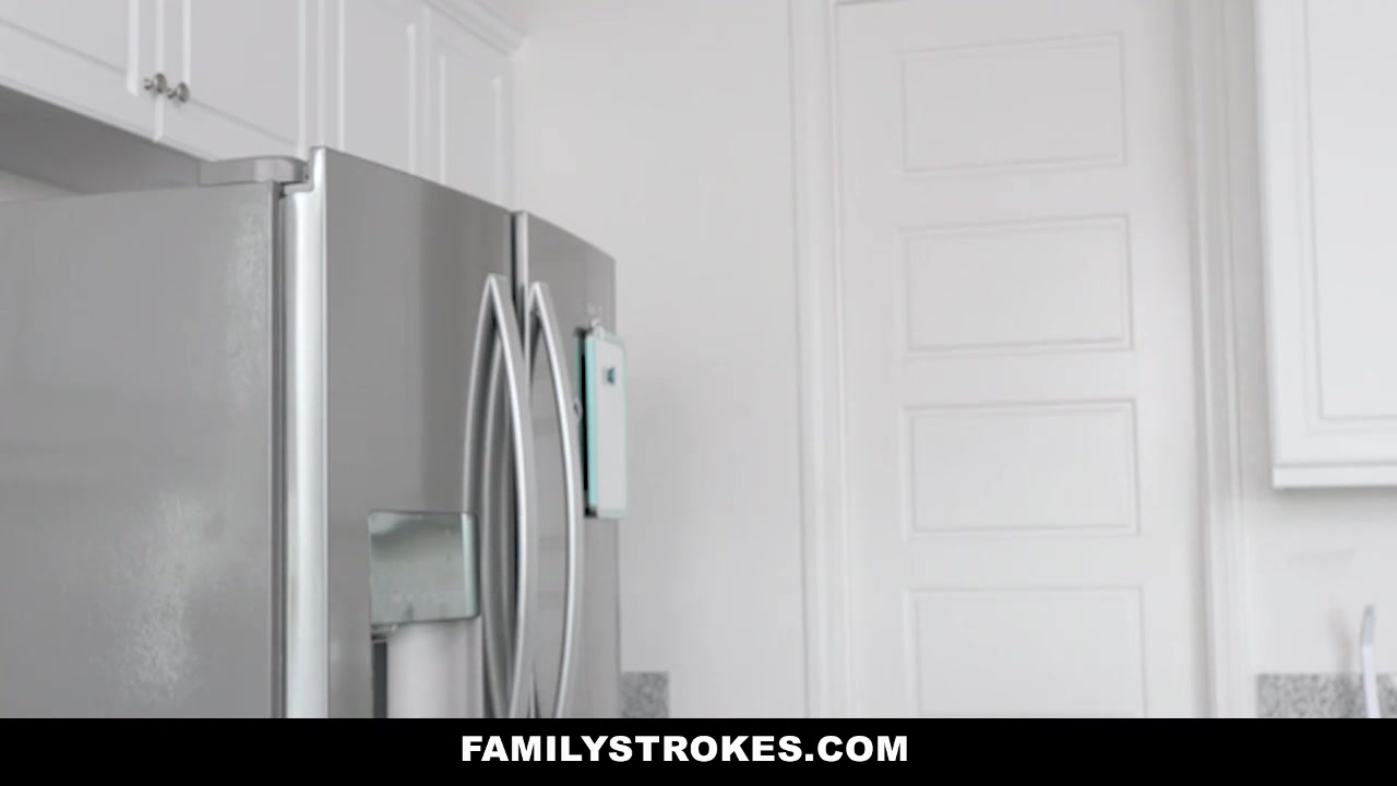 Karmen Santana in The Cure For Chronic Masturbation - FamilyStrokes