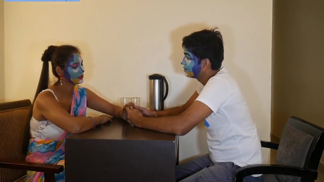 Manohar Makes Bhabhis Mood To Have Sex