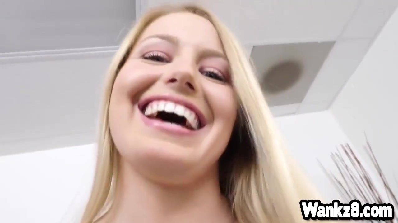 Pretty teen 18+ Tight Pussy Fucked And Cum With Scarlett Sage