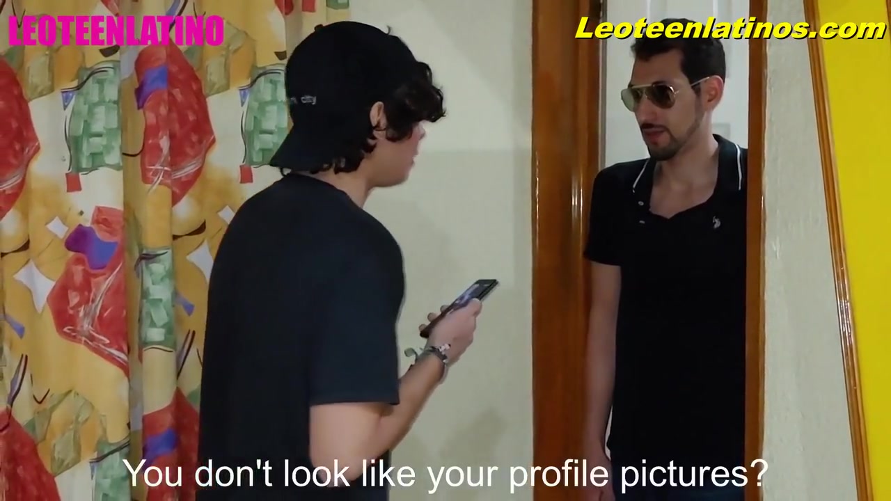Innocent Emo Twink Gets Fucked Hard By The Grindr Pervert part 1