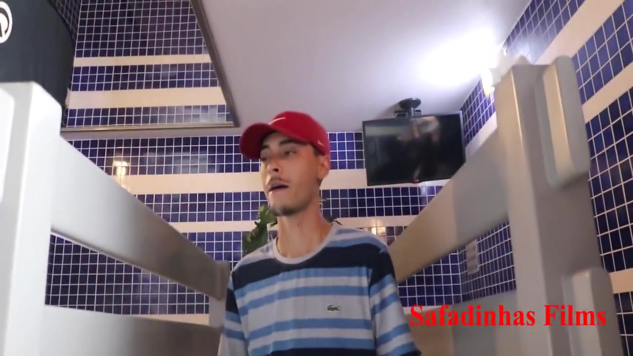 Meu Amigo Do Interior Veio Foder Meu Cu E Leo Romanno 10 Min - Izabela Pimenta