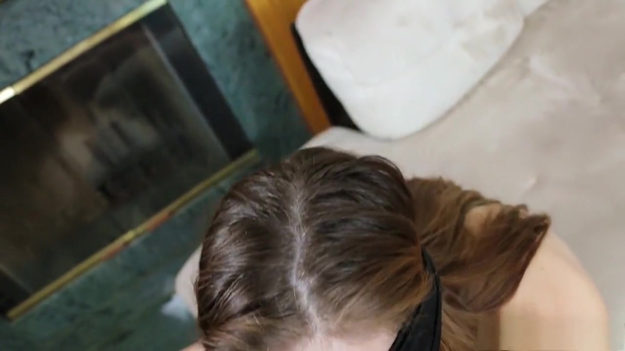 Insatiable blonde stepsister gets banged hard and keeps wanting more