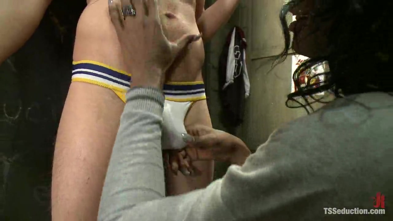 Locker Room Confidential Fuck my Girl penis