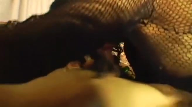 Cock-sucking Shemale - Coast To Coast