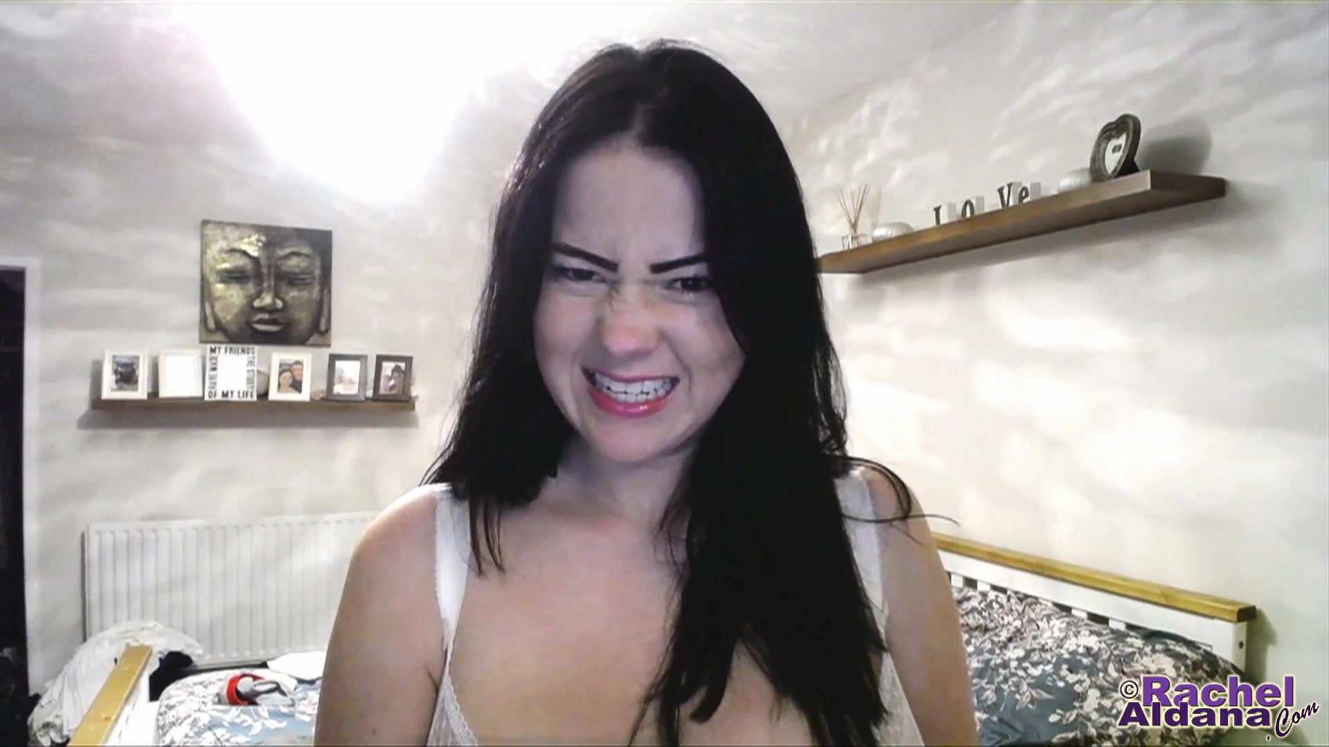 Rachel Aldana - Webcam 176