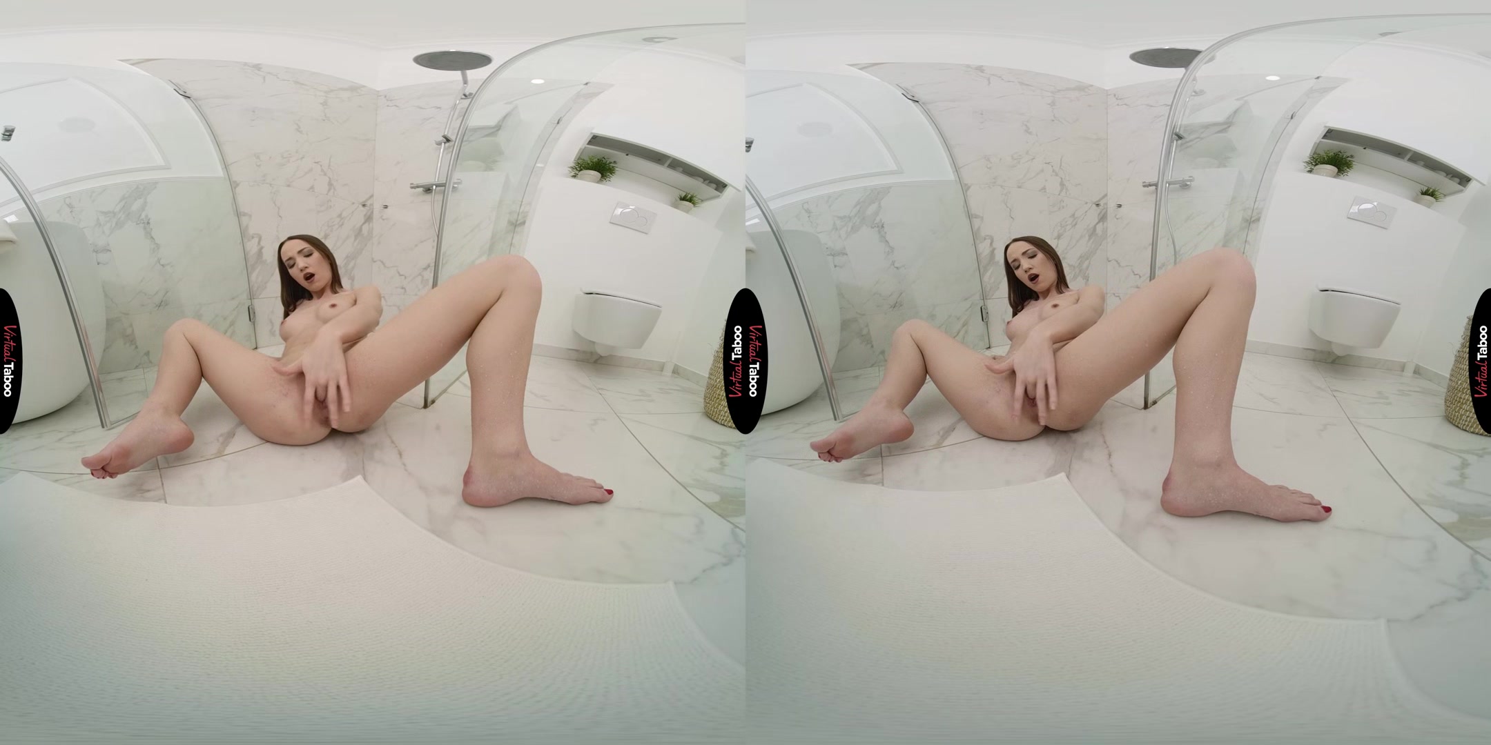 Bathroom Sin