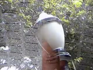 Fabulous homemade shemale video with Lingerie, Guy Fucks scenes