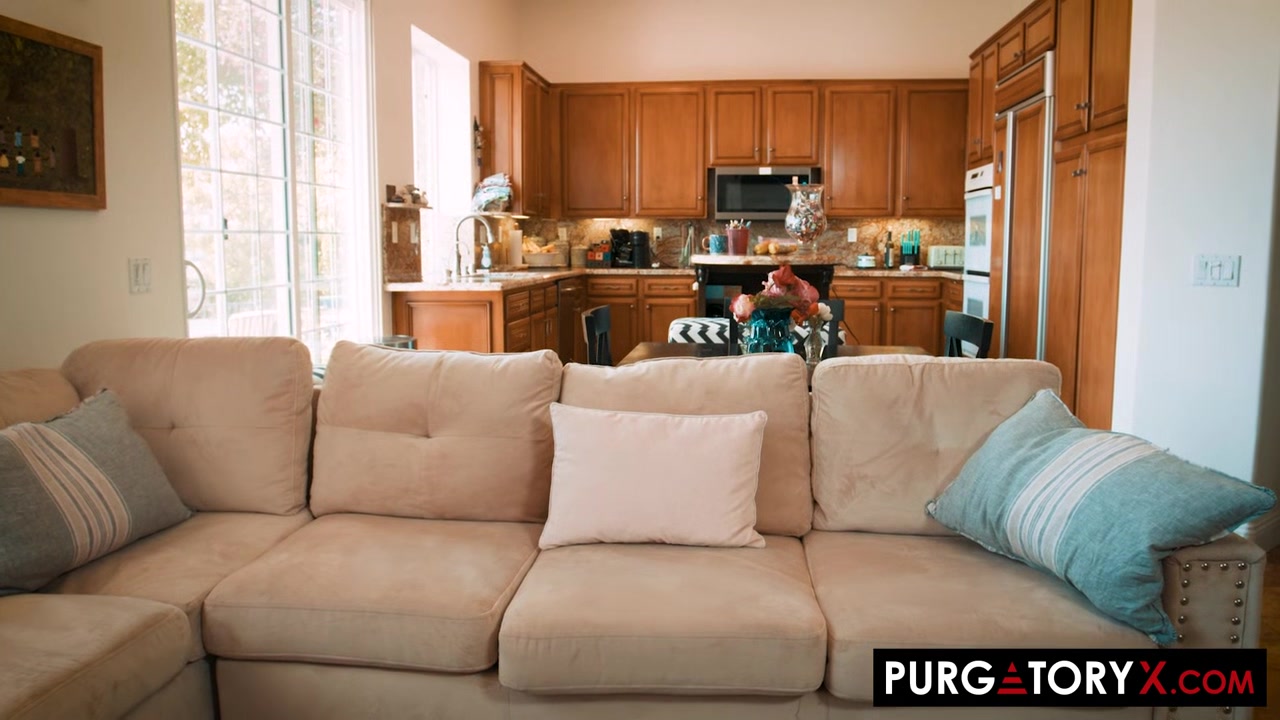 Pass Around Wives Vol 1 E3 - PurgatoryX