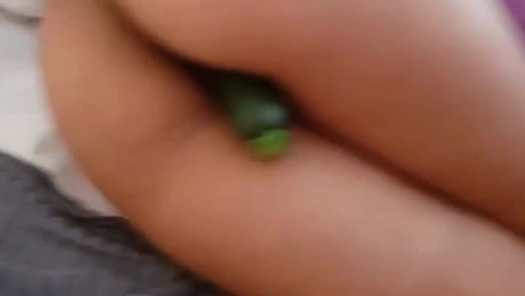 Zuccihini play with asian wife