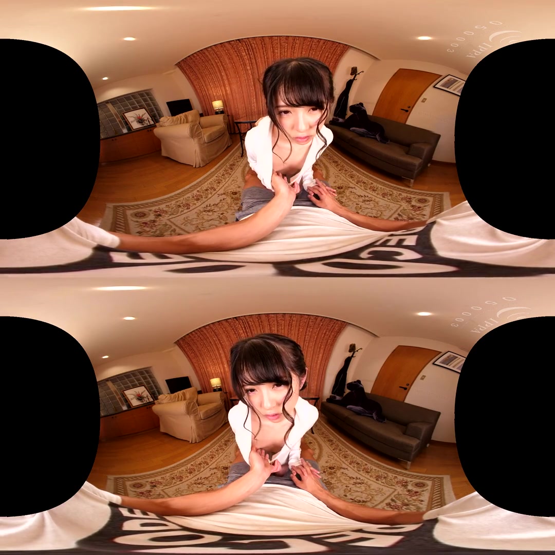 Rena Aoi Maybe This Will Make My Tits Grow More 1 - SexLikeReal