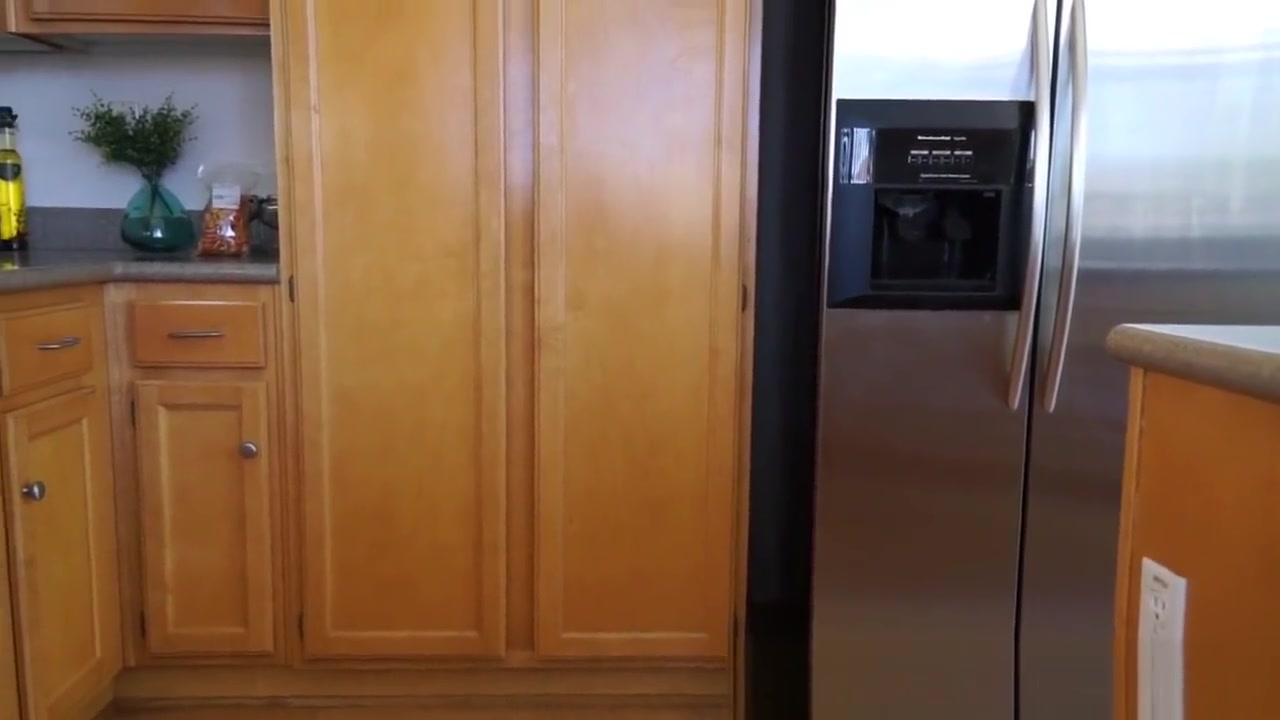 Redhead fucks stepfather