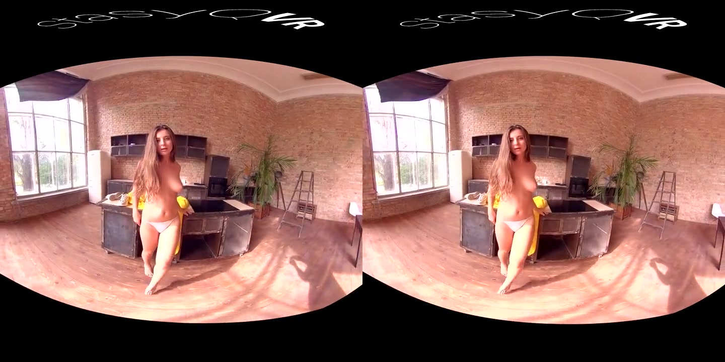 VR porn - Gotta Catch ’Em All - StasyQVR