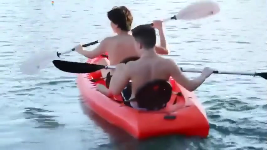 By The Lake In Arizona (full Movie)