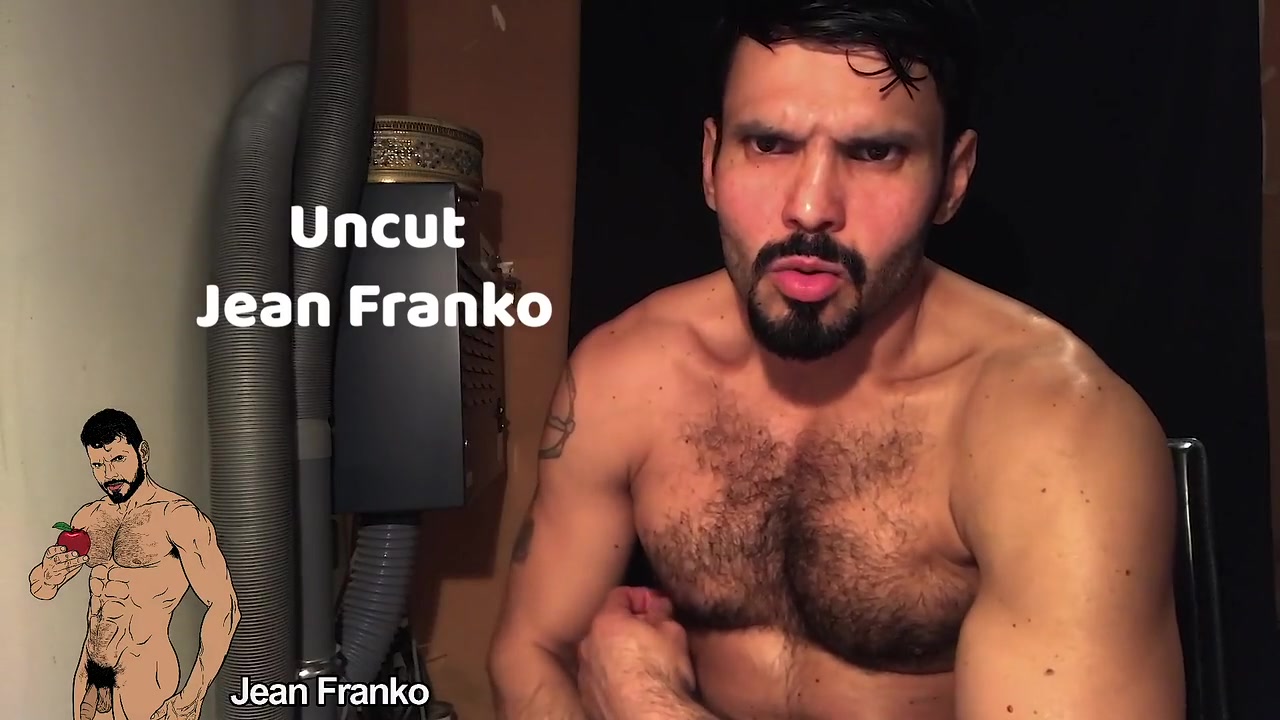 Full Video Uncut Cock - Jean Franko