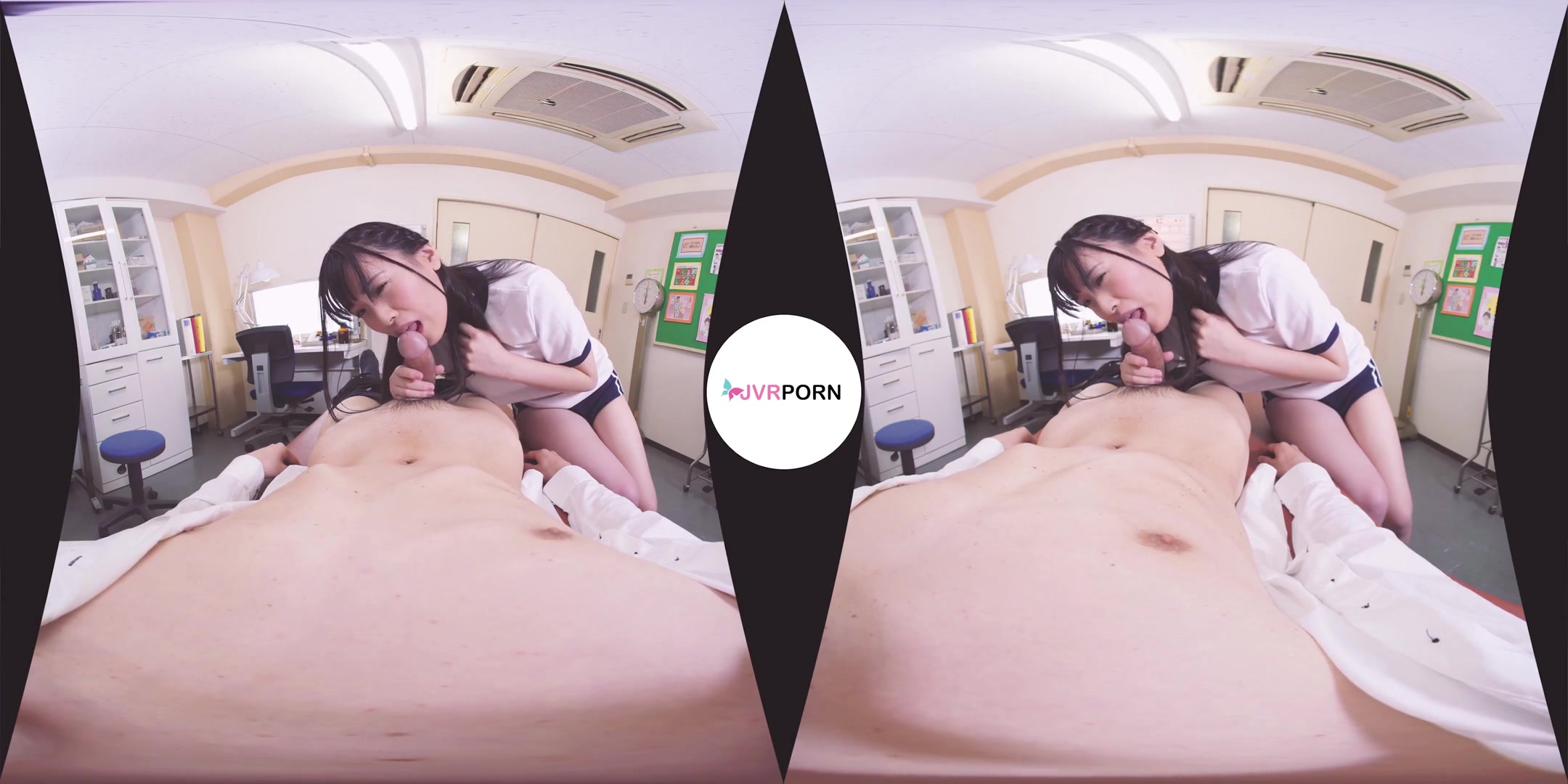 Yua Sakashita in 2: Do You Need My Healing? - JVRPorn