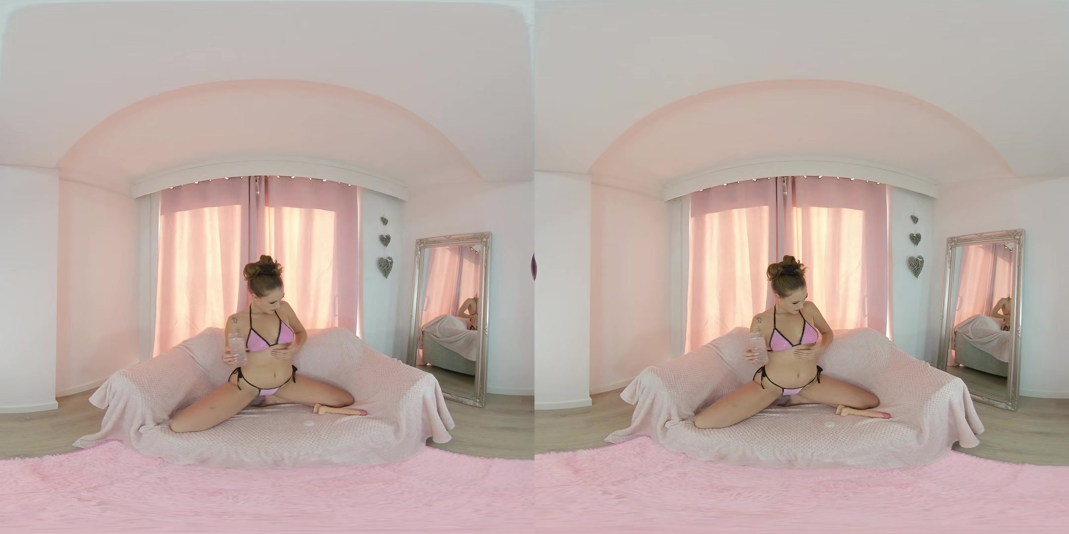 Lube Lover - Jimmydraws - Vr Porn Video