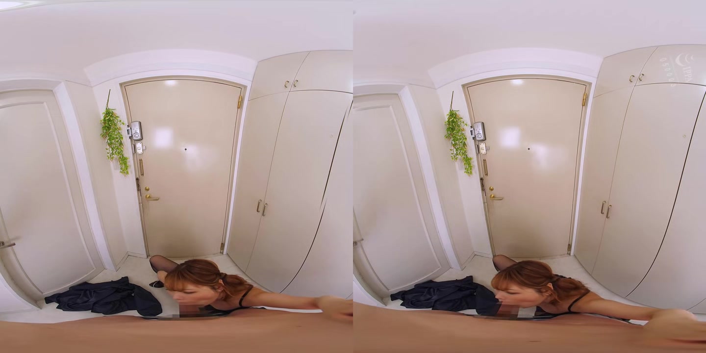 Akari Niimura in Investigation: Confirming Urban Legend of 200% Flow Ejaculation Delivery Health - KMPVR