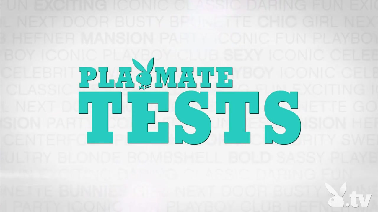 PLAYMATES!, Season #1 Ep.18
