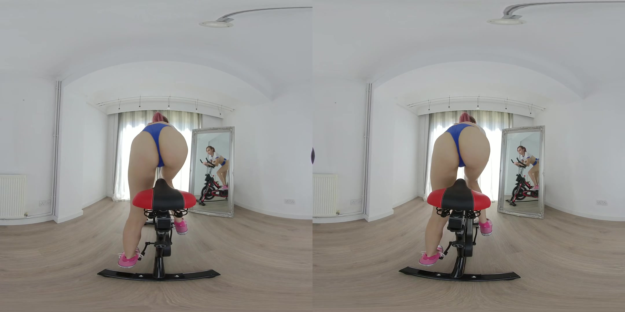 Personal Trainer - JimmyDraws