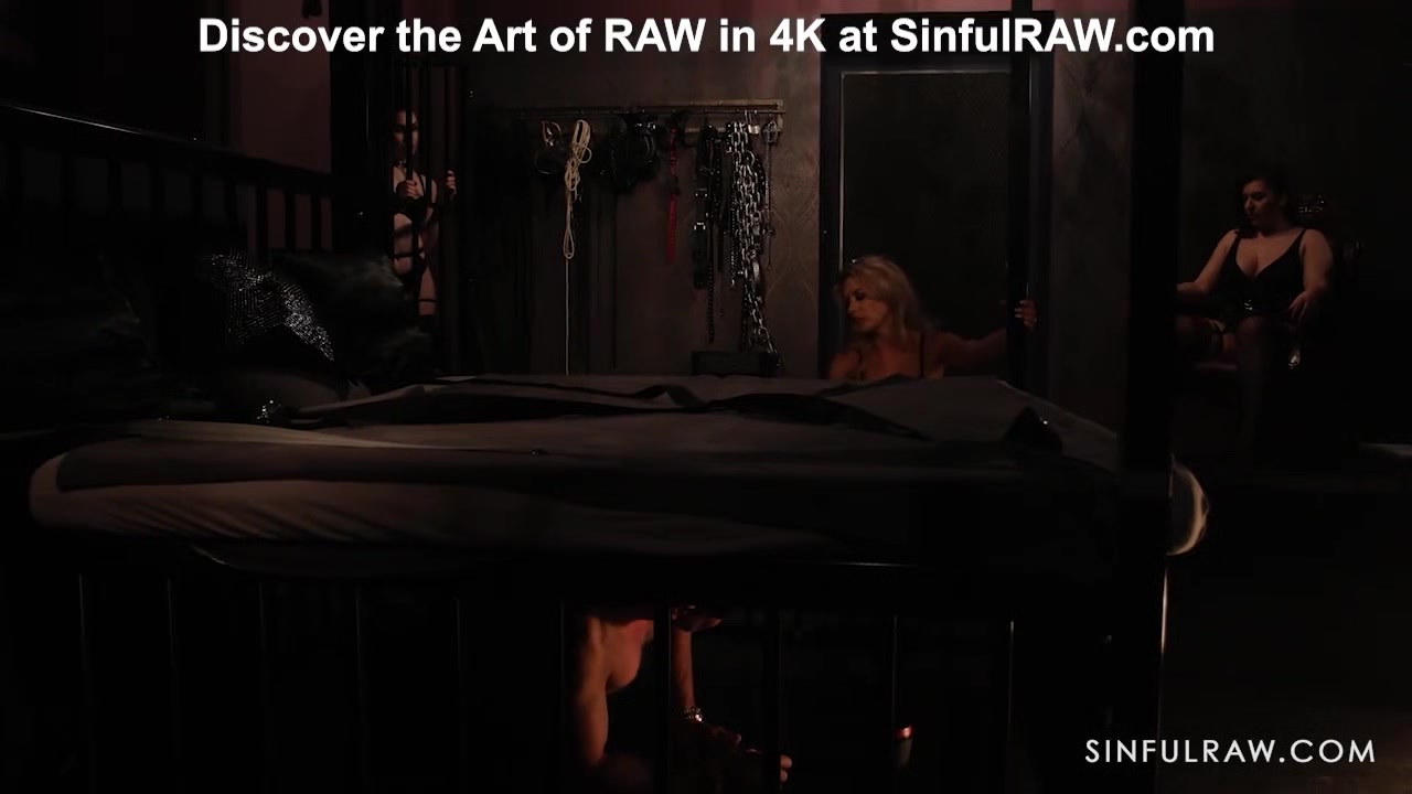 Stop Playing Games - Sinfulraw