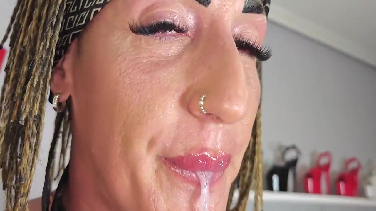 I Love Bbc Cocks In My Holes - Dana X Muscles