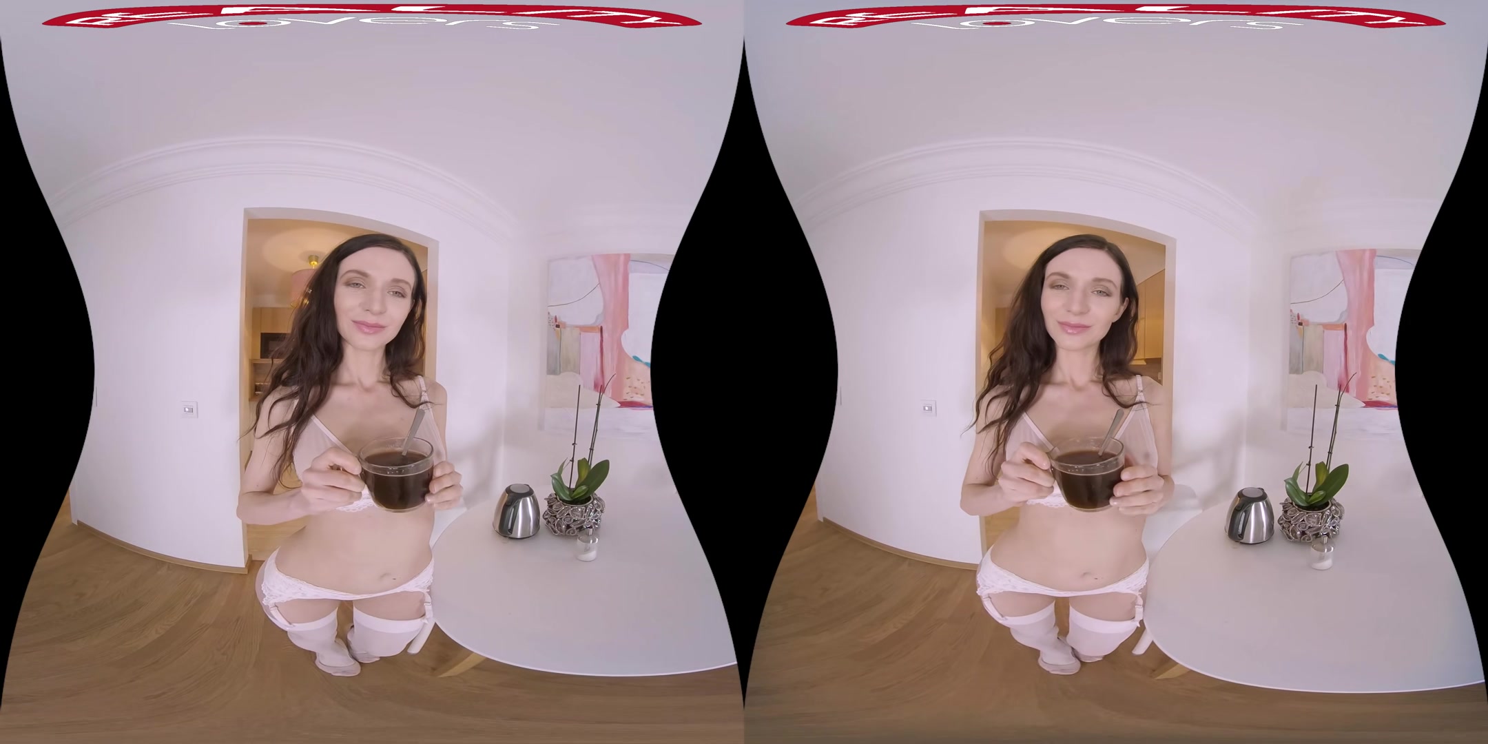 Play Girl stories with Lina Arian - RealityLovers