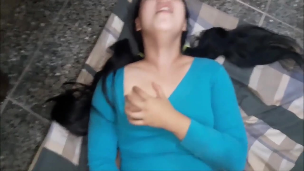 Night Of Sex And Romance With Stepsister