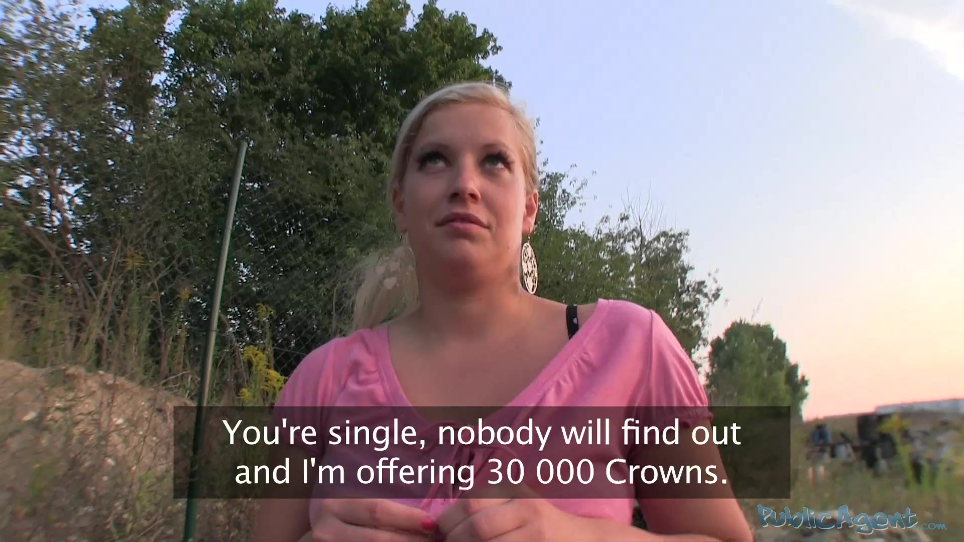 PublicAgent Video. Natally