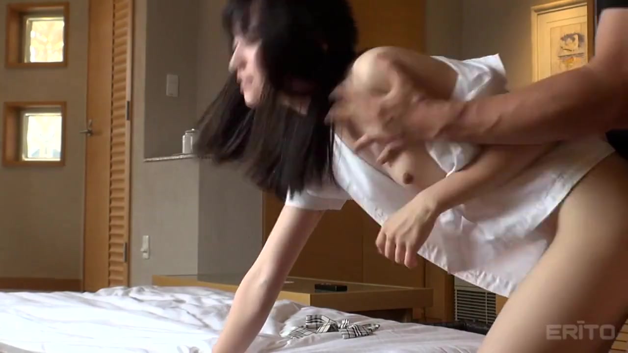 Mio Oshima - Mio Is Your Horny