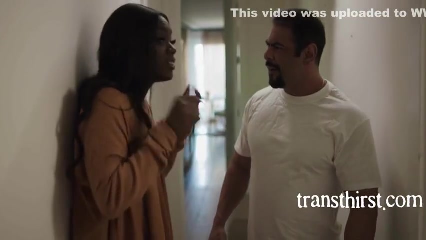 Our Thirsty Trans Step Daughter With Ana Foxx And Izzy Wilde