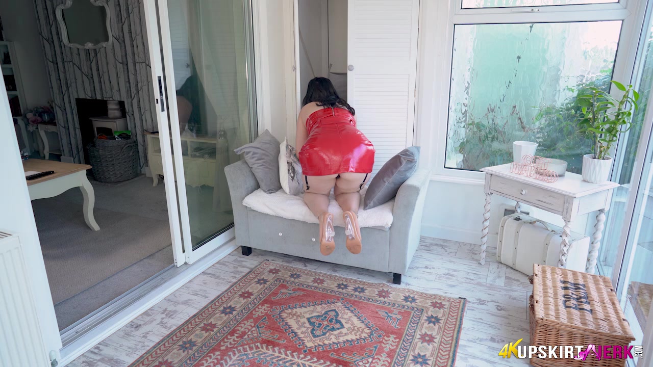 Come Closer - UpskirtJerk