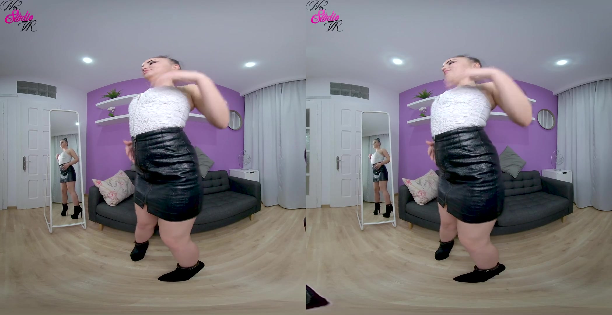 My First VR