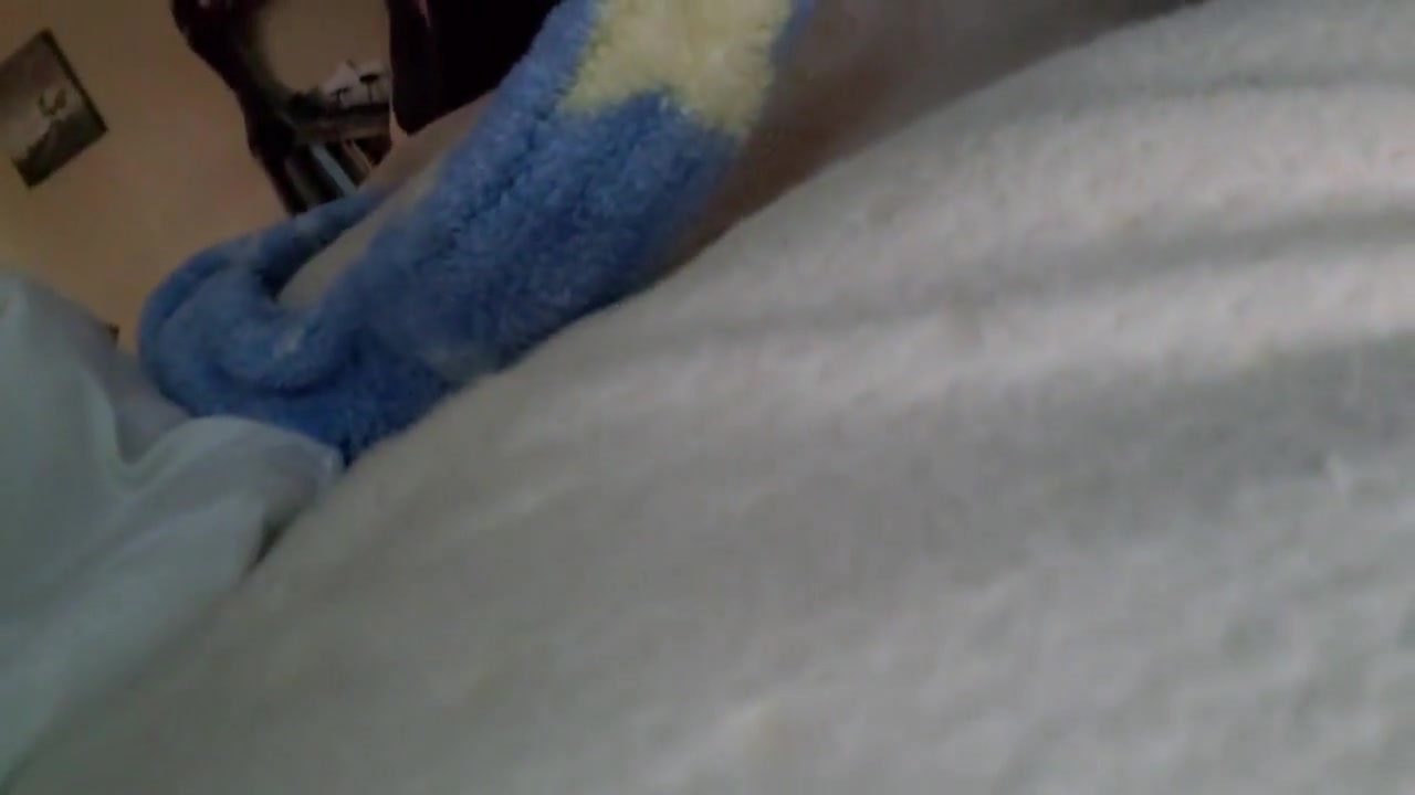 Her first anal, with my stepsister