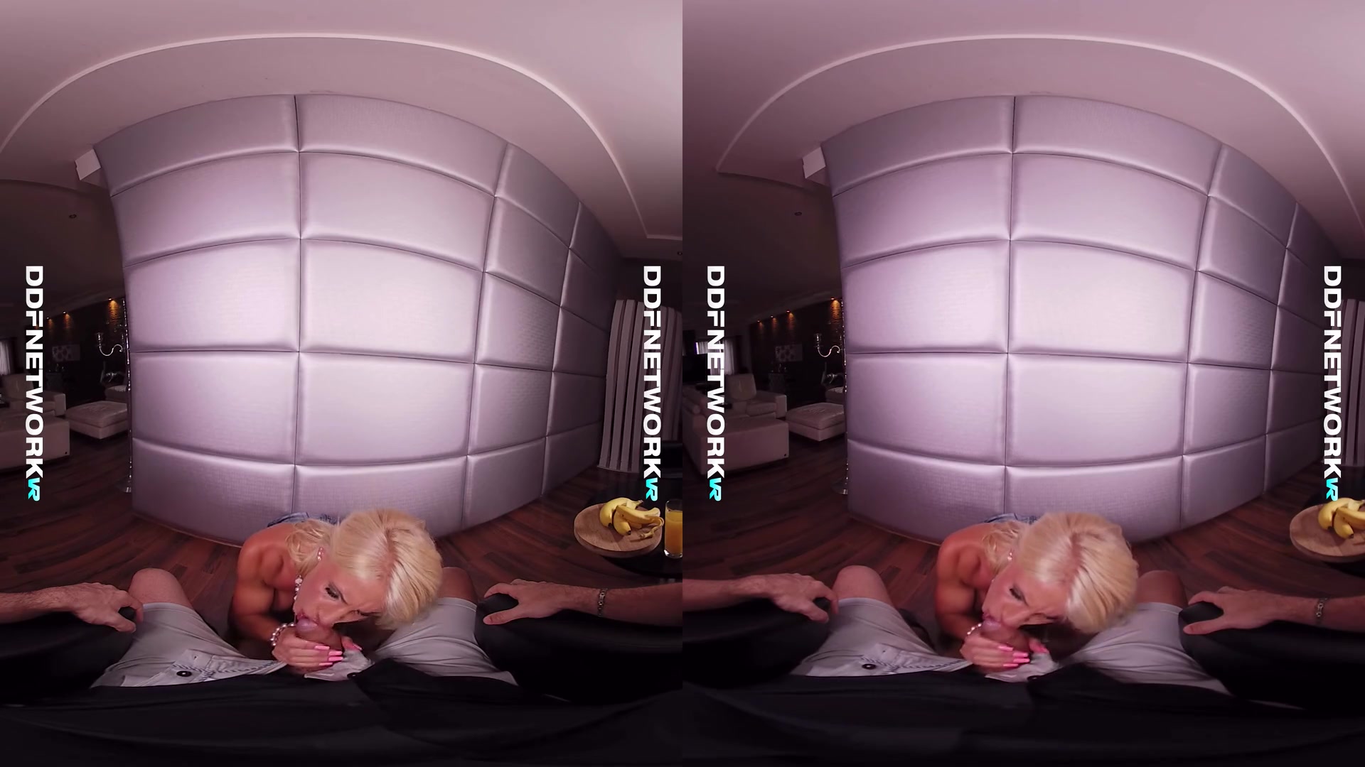 Tiffany Rousso in Virtual Step Mom Fantasy - DDFNetworkVR