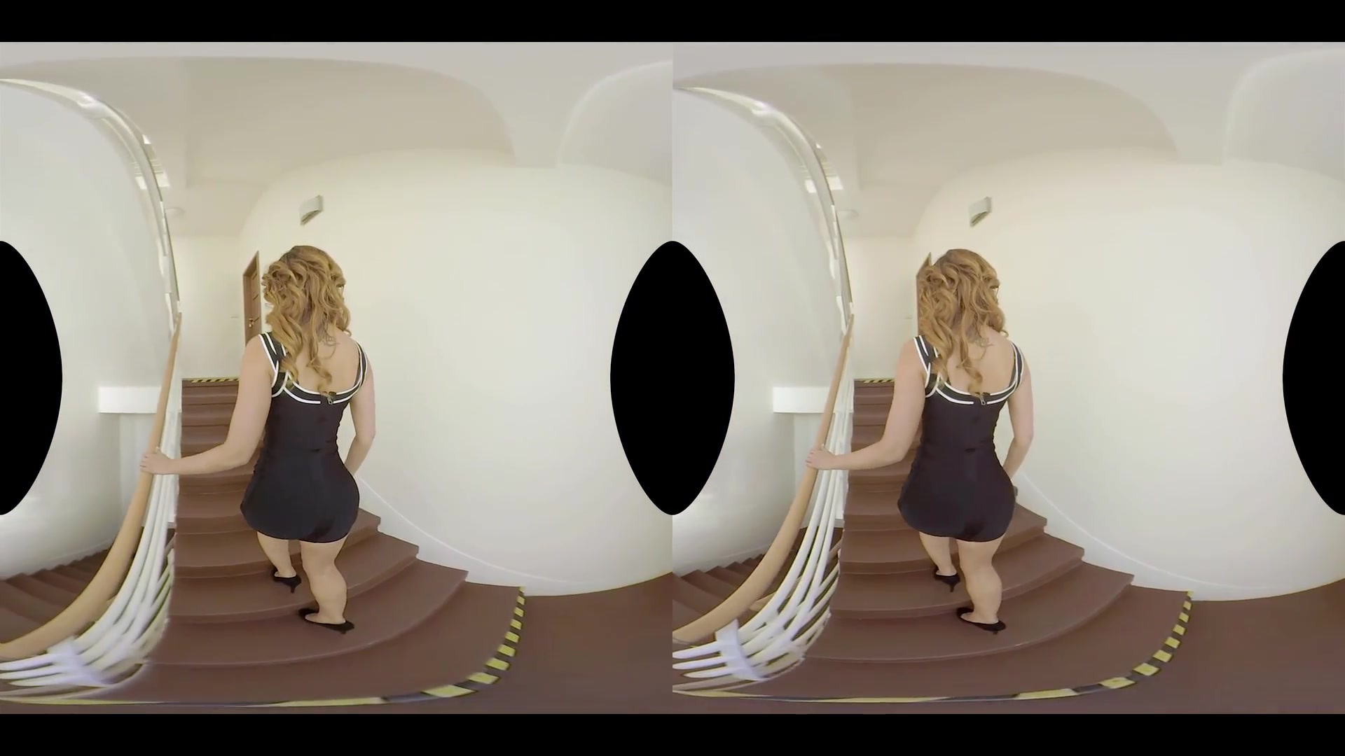 Virtually Naked