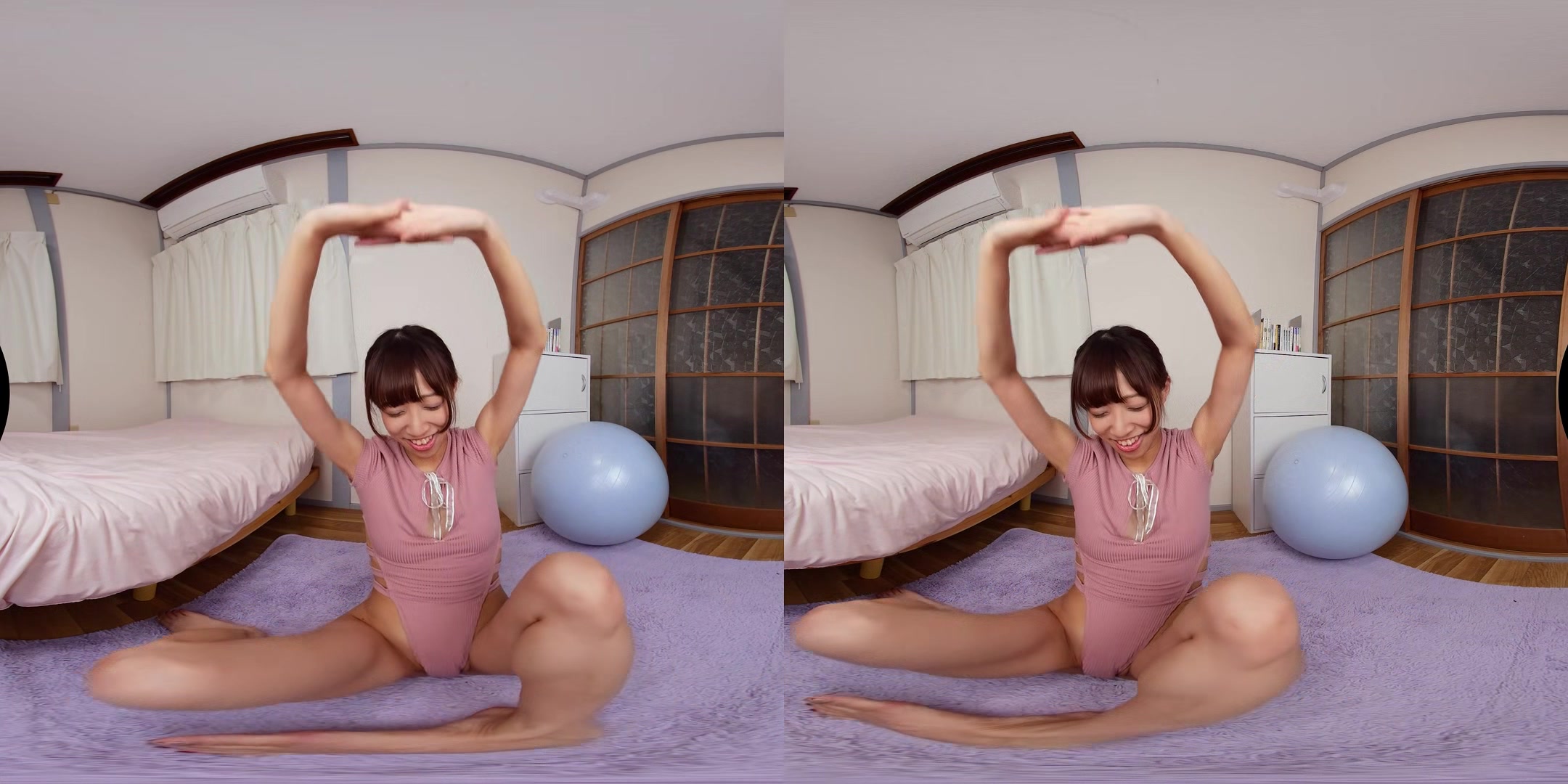 Apartment Days! Guest 274 Rinka Akinaga Side A